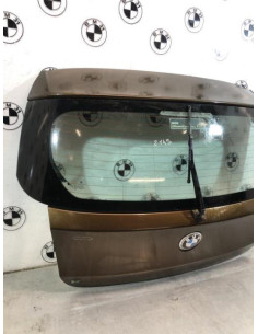 Malle/Hayon arriere BMW SERIE 1 E87 PHASE 2 Essence 2