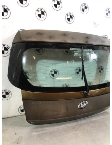 Malle/Hayon arriere BMW SERIE 1 E87 PHASE 2 Essence