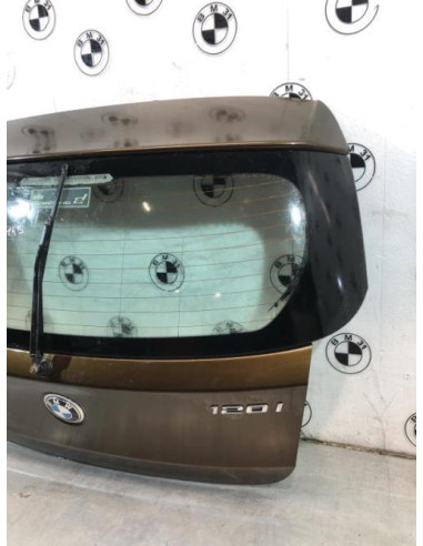 Malle/Hayon arriere BMW SERIE 1 E87 PHASE 2 Essence