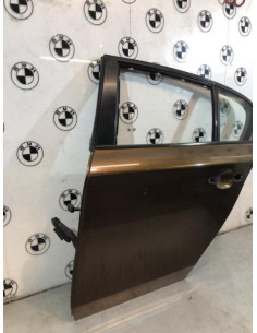 Porte arriere gauche BMW SERIE 1 E87 PHASE 2 Essence