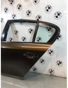Porte arriere gauche BMW SERIE 1 E87 PHASE 2 Essence 2