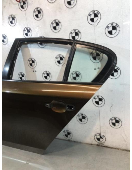 Porte arriere gauche BMW SERIE 1 E87 PHASE 2 Essence