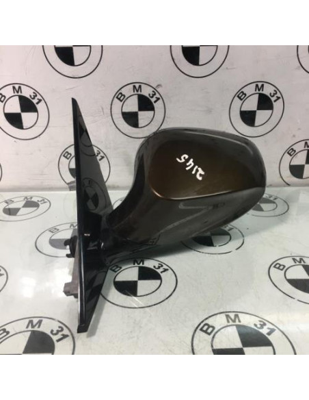 Retroviseur gauche BMW SERIE 1 E87 PHASE 2 Essence