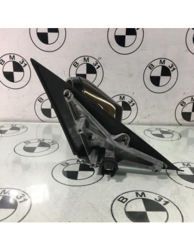 Retroviseur gauche BMW SERIE 1 E87 PHASE 2 Essence