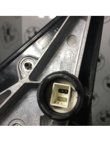 Retroviseur gauche BMW SERIE 1 E87 PHASE 2 Essence