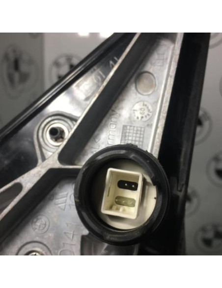 Retroviseur gauche BMW SERIE 1 E87 PHASE 2 Essence