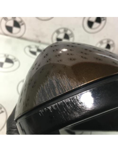 Retroviseur gauche BMW SERIE 1 E87 PHASE 2 Essence