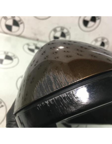 Retroviseur gauche BMW SERIE 1 E87 PHASE 2 Essence