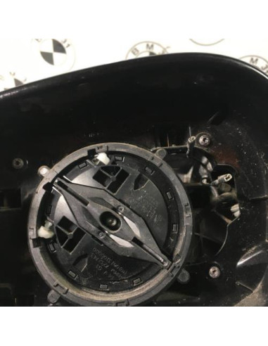 Retroviseur gauche BMW SERIE 1 E87 PHASE 2 Essence