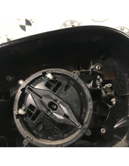 Retroviseur gauche BMW SERIE 1 E87 PHASE 2 Essence