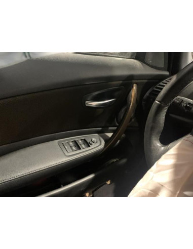 Volant moteur BMW SERIE 1 E87 PHASE 2 Essence