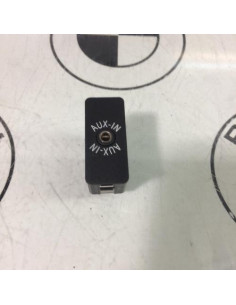 Bouton/Interrupteur BMW X3 F25 PHASE 1 Diesel