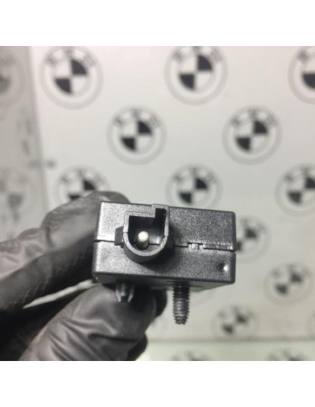 Antenne BMW X3 F25 PHASE 1 Diesel