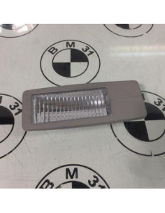 Eclairage de plafonnier BMW X3 F25 PHASE 1 Diesel