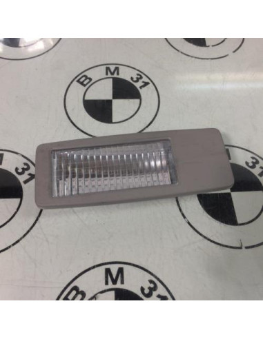 Eclairage de plafonnier BMW X3 F25 PHASE 1 Diesel