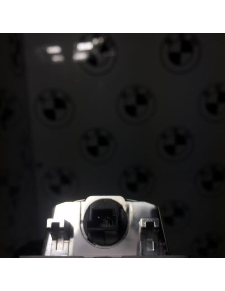 Eclairage de plafonnier BMW X3 F25 PHASE 1 Diesel