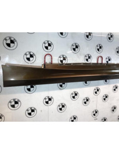 Bas de caisse gauche BMW SERIE 1 E87 PHASE 2 Essence