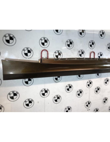 Bas de caisse gauche BMW SERIE 1 E87 PHASE 2 Essence