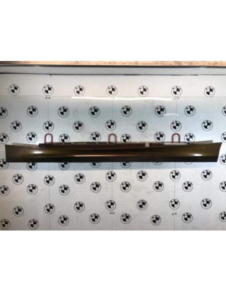 Bas de caisse gauche BMW SERIE 1 E87 PHASE 2 Essence