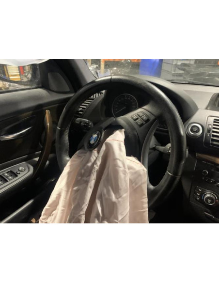 Bas de caisse gauche BMW SERIE 1 E87 PHASE 2 Essence