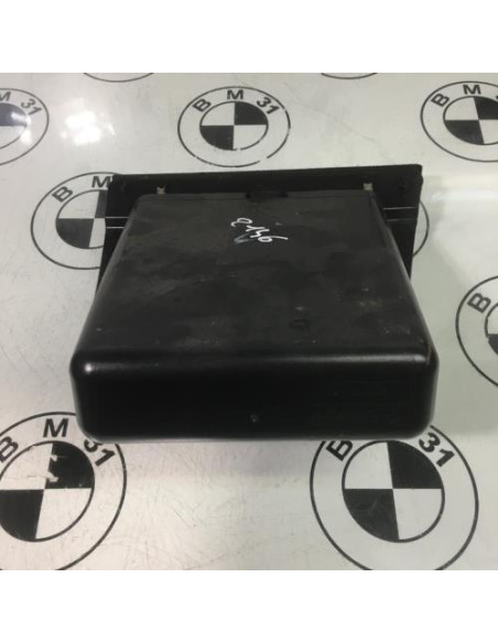 Boite a gants BMW SERIE 3 E46 COMPACT PHASE 1 