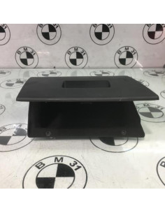 Boite a gants BMW SERIE 3 E46 COMPACT PHASE 1  2