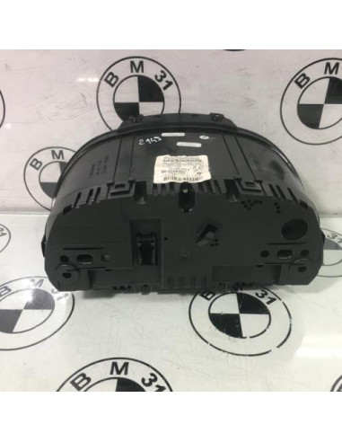 Compteur BMW SERIE 1 E87 PHASE 2 Essence