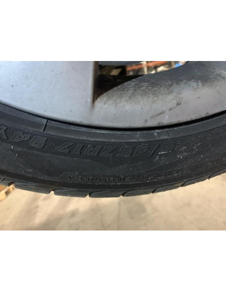 Compteur BMW SERIE 1 E87 PHASE 2 Essence