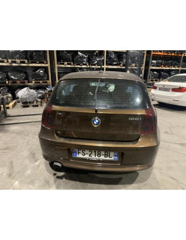 Compteur BMW SERIE 1 E87 PHASE 2 Essence