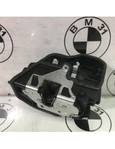 Serrure arriere gauche BMW SERIE 1 E87 PHASE 2 Essence 2