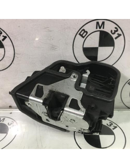 Serrure arriere gauche BMW SERIE 1 E87 PHASE 2 Essence
