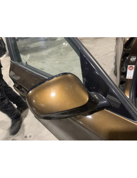 Serrure arriere gauche BMW SERIE 1 E87 PHASE 2 Essence