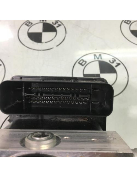 Bloc ABS (freins anti-blocage) BMW SERIE 1 E87 PHASE 2 Essence