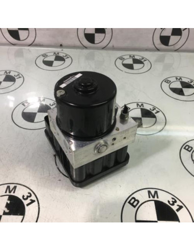 Bloc ABS (freins anti-blocage) BMW SERIE 1 E87 PHASE 2 Essence