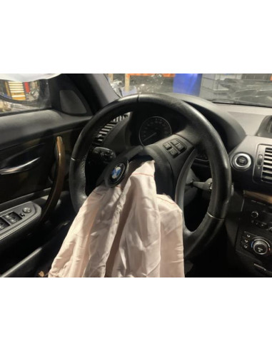 Bloc ABS (freins anti-blocage) BMW SERIE 1 E87 PHASE 2 Essence