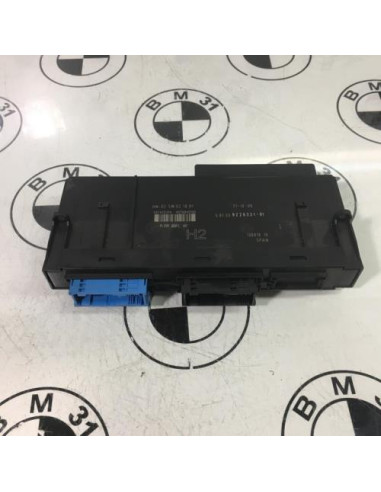 Calculateur BMW SERIE 1 E87 PHASE 2 Essence