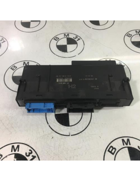 Calculateur BMW SERIE 1 E87 PHASE 2 Essence