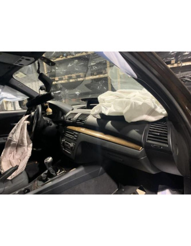 Calculateur BMW SERIE 1 E87 PHASE 2 Essence