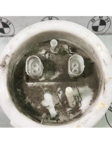 Pompe de gavage BMW SERIE 1 E87 PHASE 2 Essence