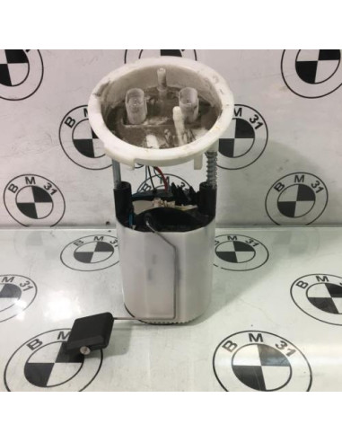 Pompe de gavage BMW SERIE 1 E87 PHASE 2 Essence