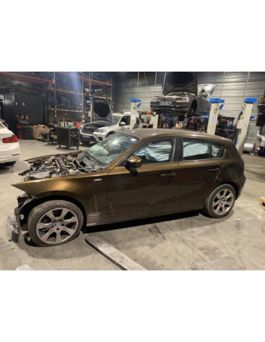 Pompe de gavage BMW SERIE 1 E87 PHASE 2 Essence
