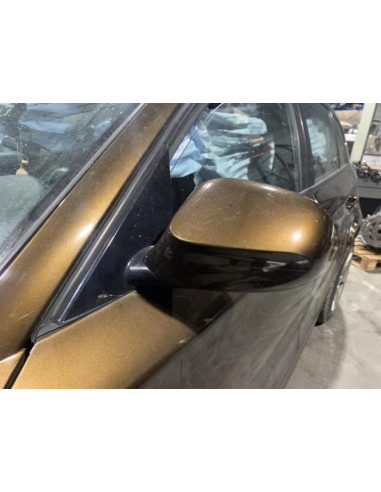 Pompe de gavage BMW SERIE 1 E87 PHASE 2 Essence