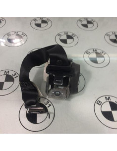 Ceinture arriere droit BMW X3 F25 PHASE 1 Diesel