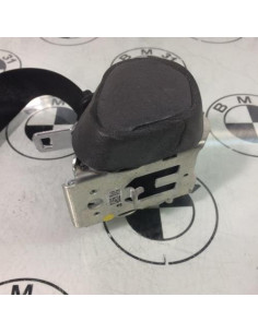 Ceinture arriere droit BMW X3 F25 PHASE 1 Diesel 2