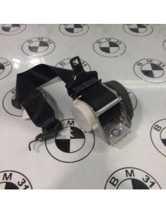 Ceinture arriere gauche BMW X3 F25 PHASE 1 Diesel