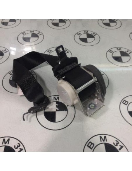 Ceinture arriere gauche BMW X3 F25 PHASE 1 Diesel