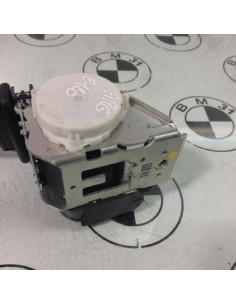 Ceinture arriere gauche BMW X3 F25 PHASE 1 Diesel 2