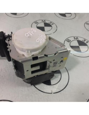 Ceinture arriere gauche BMW X3 F25 PHASE 1 Diesel