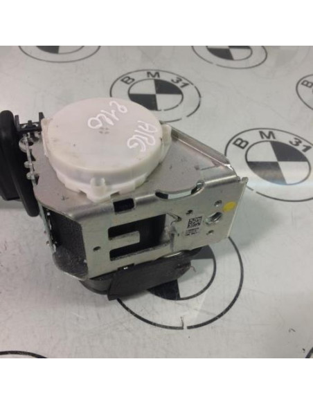 Ceinture arriere gauche BMW X3 F25 PHASE 1 Diesel