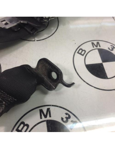 Ceinture arriere gauche BMW X3 F25 PHASE 1 Diesel